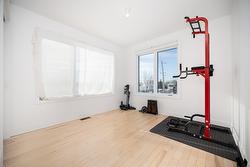 Chambre à coucher - 