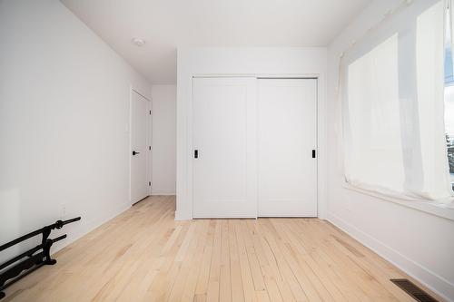 Chambre à coucher - 13359Z Boul. Gouin O., Montréal (Pierrefonds-Roxboro), QC 