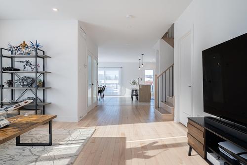 Vue d'ensemble - 13359Z Boul. Gouin O., Montréal (Pierrefonds-Roxboro), QC 