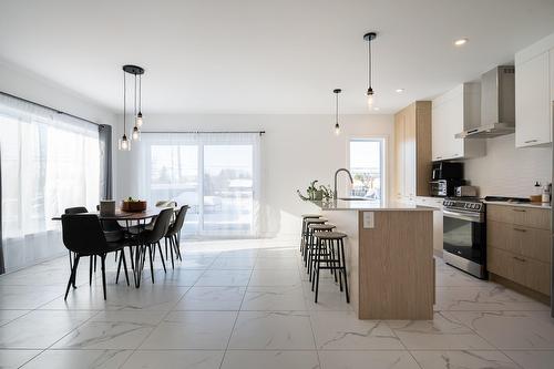 Vue d'ensemble - 13359Z Boul. Gouin O., Montréal (Pierrefonds-Roxboro), QC 