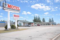 1701 LONDON LINE  Sarnia, ON N7W 1B1