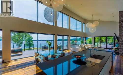 1191 Route 785, Utopia, NB - Indoor Photo Showing Other Room