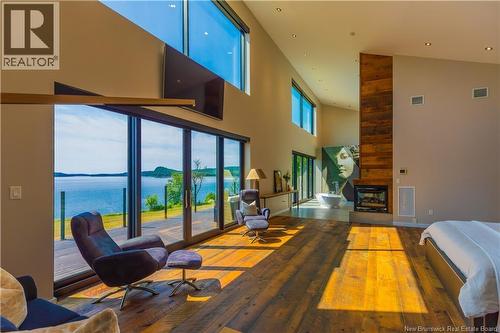 1191 Route 785, Utopia, NB - Indoor