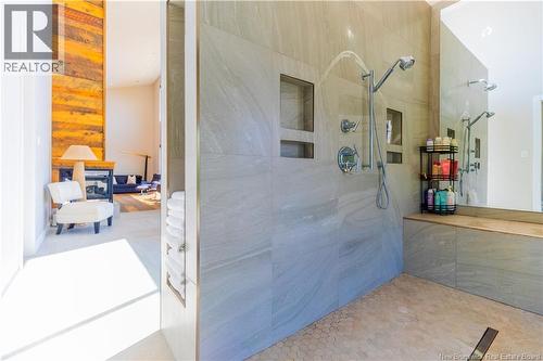 1191 Route 785, Utopia, NB - Indoor Photo Showing Bathroom