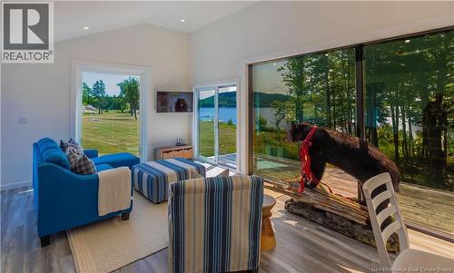 1191 Route 785, Utopia, NB - Indoor