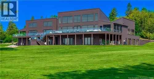 1191 Route 785, Utopia, NB - Outdoor