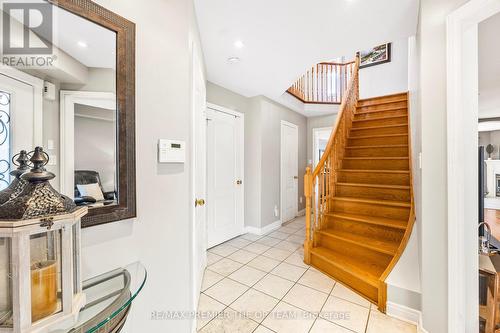 223 Landsbridge Street, Caledon, ON - Indoor Photo Showing Other Room