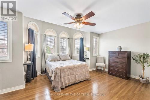 223 Landsbridge Street, Caledon, ON - Indoor Photo Showing Bedroom