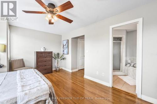 223 Landsbridge Street, Caledon, ON - Indoor Photo Showing Bedroom