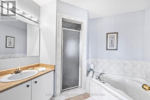 223 Landsbridge Street, Caledon, ON - Indoor Photo Showing Bathroom
