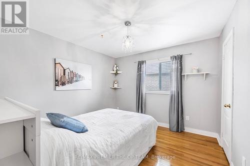 223 Landsbridge Street, Caledon, ON - Indoor Photo Showing Bedroom