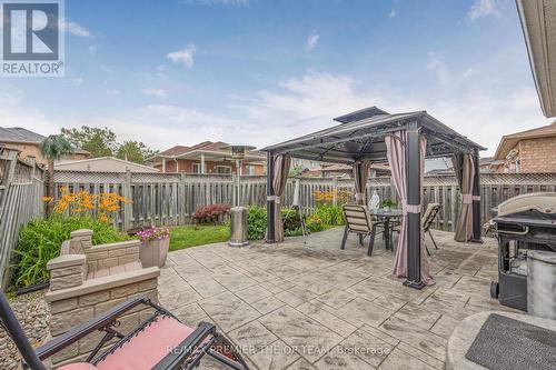 223 Landsbridge Street, Caledon, ON - Outdoor With Deck Patio Veranda