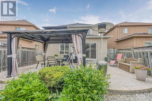 223 Landsbridge Street, Caledon, ON - Outdoor With Deck Patio Veranda