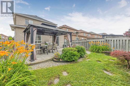 223 Landsbridge Street, Caledon, ON - Outdoor