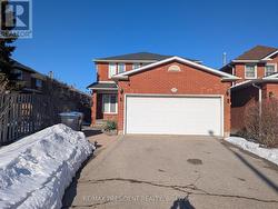 LOWER - 4679 OWL CIRCLE  Mississauga, ON L4Z 2W8