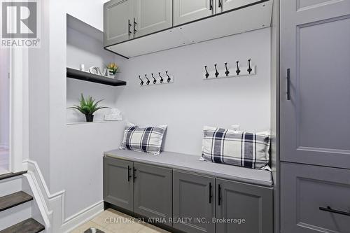 18 Abbott Avenue, Aurora, ON -  Photo Showing Other Room