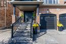 18 Abbott Avenue, Aurora, ON  - Outdoor With Deck Patio Veranda With Exterior 