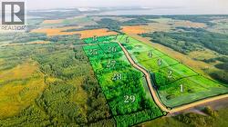 SW 1/4 Sec 21-42-1-5; Lot 26  Rural Ponoka County, AB T0C 2J0