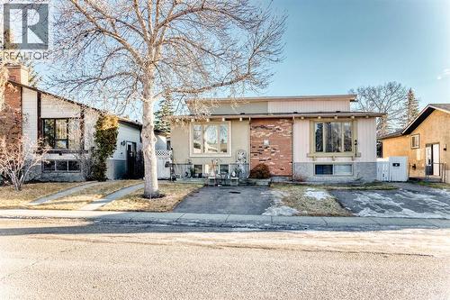 274 Templeview Way Ne, Calgary, AB 