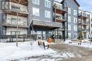 217 - 54 Koda Street, Barrie, ON  - Outdoor With Facade 