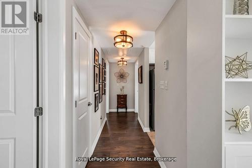 217 - 54 Koda Street, Barrie, ON - Indoor Photo Showing Other Room