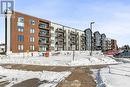 217 - 54 Koda Street, Barrie, ON  - Outdoor With Facade 