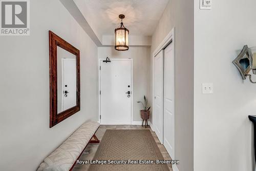 217 - 54 Koda Street, Barrie, ON - Indoor Photo Showing Other Room