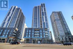 1110 - 30 SAMUEL WOOD WAY  Toronto, ON M9B 0C9
