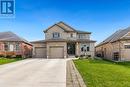 1479 Sandpiper Drive, London North (North D), ON  - Outdoor With Facade 