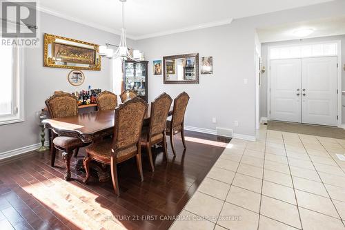 1479 Sandpiper Drive, London North (North D), ON - Indoor Photo Showing Dining Room