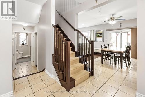 1479 Sandpiper Drive, London North (North D), ON - Indoor