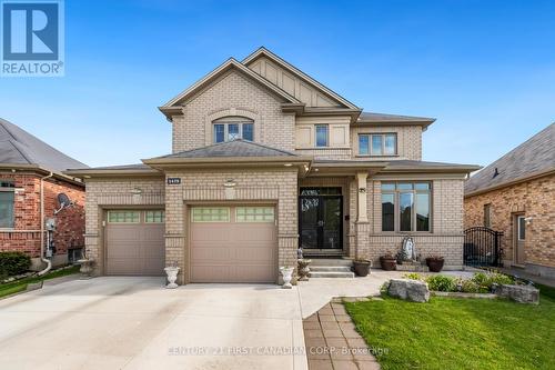 1479 Sandpiper Drive, London North (North D), ON - Outdoor With Facade