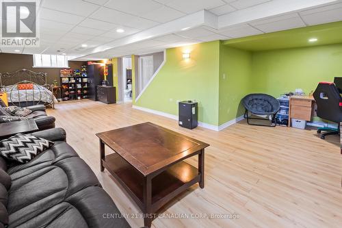 1479 Sandpiper Drive, London North (North D), ON - Indoor Photo Showing Basement