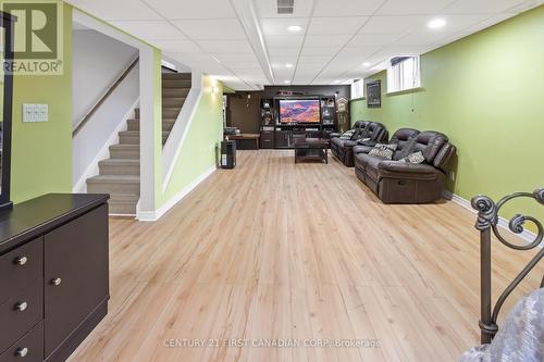 1479 Sandpiper Drive, London North (North D), ON - Indoor Photo Showing Other Room