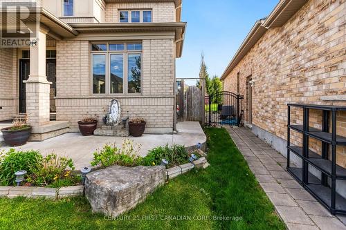 1479 Sandpiper Drive, London North (North D), ON - Outdoor