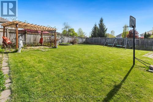 1479 Sandpiper Drive, London North (North D), ON - Outdoor With Backyard