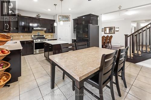 1479 Sandpiper Drive, London North (North D), ON - Indoor