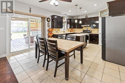 1479 Sandpiper Drive, London North (North D), ON - Indoor