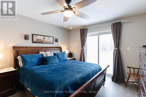 1 Westmore Street, Clarington, ON - Indoor Photo Showing Bedroom