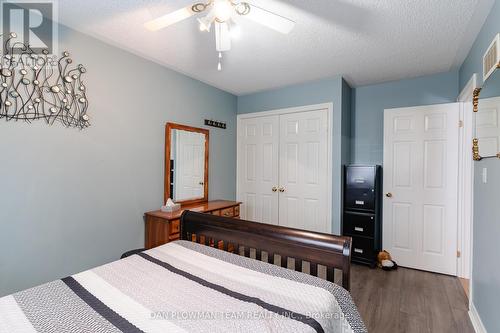 1 Westmore Street, Clarington, ON - Indoor Photo Showing Bedroom