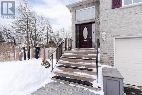 1 Westmore Street, Clarington, ON - Outdoor