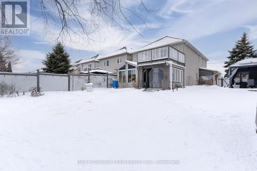 1 Westmore Street, Clarington, ON - Outdoor