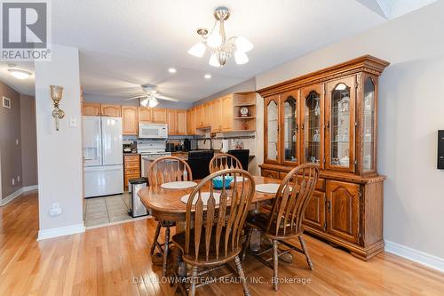 1 Westmore Street, Clarington, ON - Indoor Photo Showing Dining Room