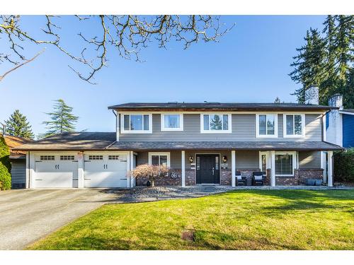 4638 198C STREET  Langley, BC V3A 5S4