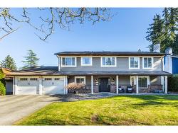 4638 198C STREET  Langley, BC V3A 5S4