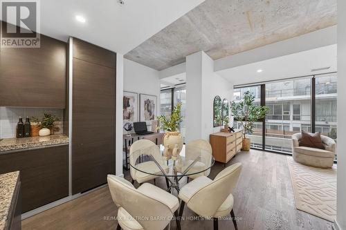 732 - 629 King Street W, Toronto, ON - Indoor