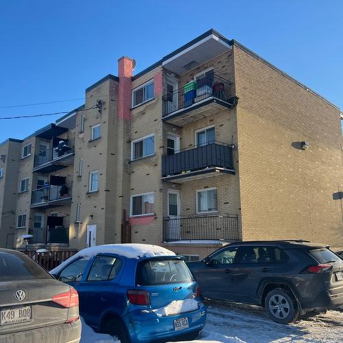 Face arrière - 1855 Av. Albert-Murphy, Laval (Chomedey), QC - Outdoor