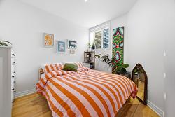 Chambre à coucher - 