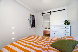 Chambre à coucher - 