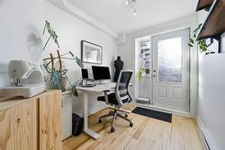 Chambre à coucher - 